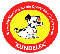 Wąsoskie Stowarzyszenie Opieki Nad Zwierzętami "KUNDELEK"