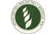 logo ministerstwa rolnictwa