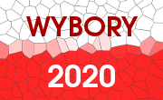 logo wybory 2020