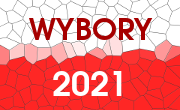 logo wybory 2021