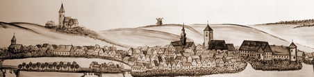 Panorama Wąsosz